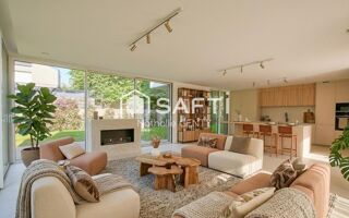  Maison à vendre 6 pièces 170 m²
