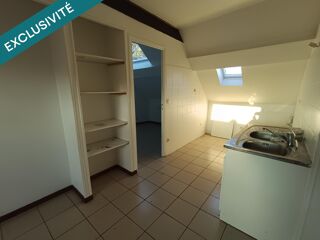  Appartement à vendre 3 pièces 56 m²