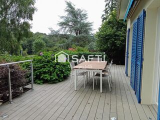  Maison � vendre 6 pi�ces 135 m�