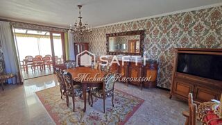  Maison à vendre 8 pièces 165 m²