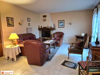  Maison à vendre 10 pièces 206 m²