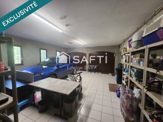  Maison à vendre 7 pièces 247 m²