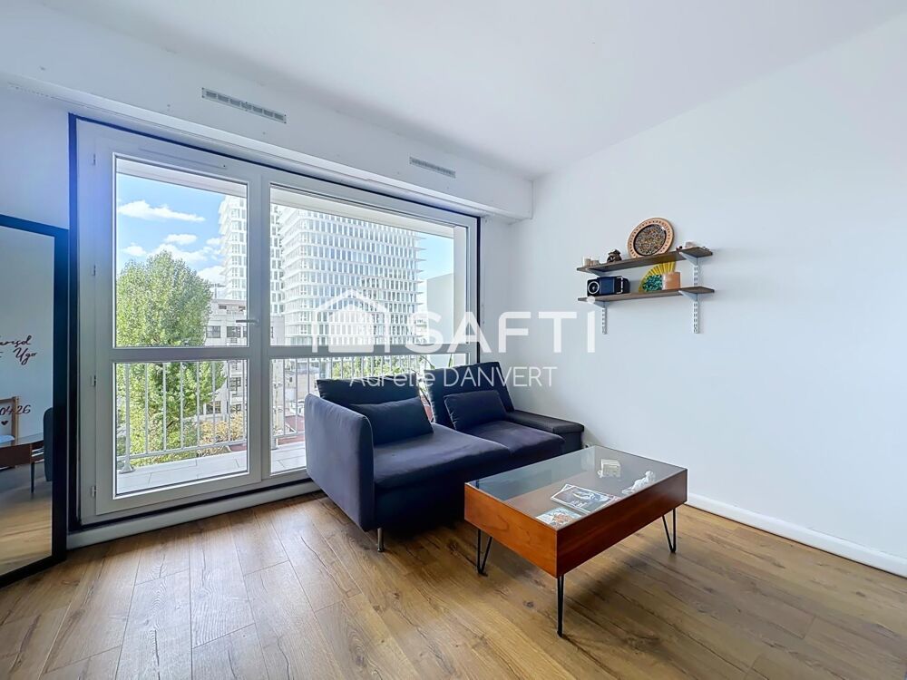 Vente Appartement Résidence sécurisée avec gardien - proche gare Rueil-malmaison