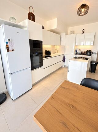 Vente Appartement * Rare à Bondy - T3 plein pied résidence 2024 * Bondy