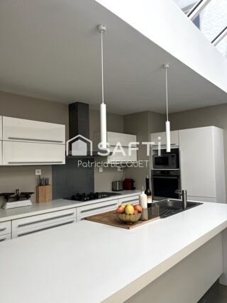  Maison  vendre 5 pices 143 m