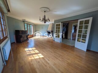  Maison � vendre 9 pi�ces 250 m�