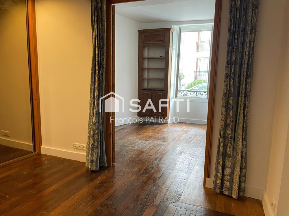 Vente Appartement Rambouillet hyper centre Rambouillet
