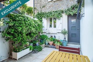  Maison à vendre 4 pièces 60 m²
