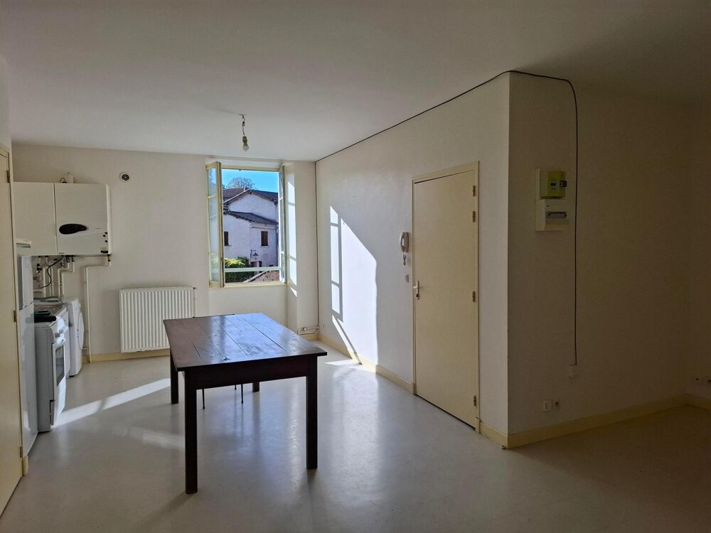 Vente Appartement Appartement très lumineux 