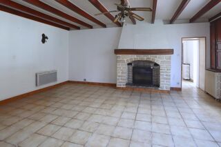  Maison à vendre 7 pièces 148 m²