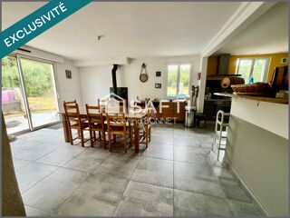  Maison à vendre 6 pièces 153 m²