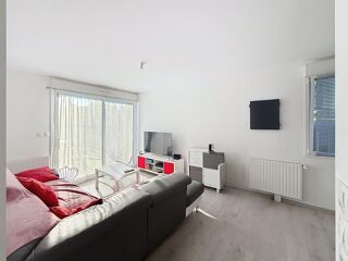  Appartement � vendre 3 pi�ces 58 m�