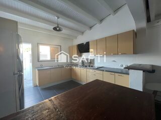  Maison à louer 4 pièces 91 m²