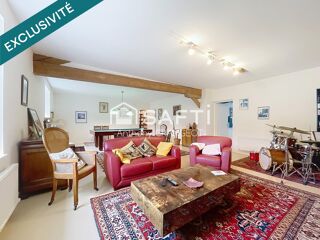  Maison à vendre 6 pièces 170 m²
