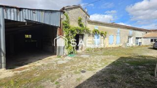 Vente Maison Ensemble à fort potentiel - Maison + dépendances Les touches-de-perigny