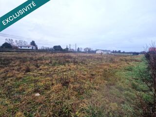  Terrain � vendre 2529 m�