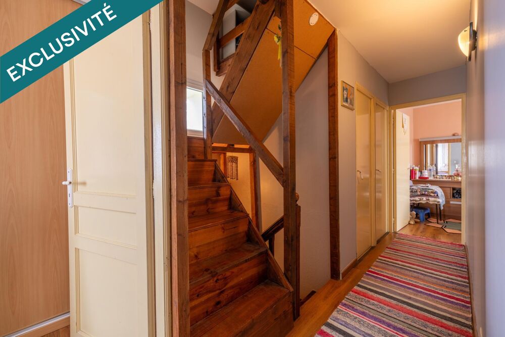 Vente Maison Propriété rare avec deux maisons et 1,7 hectare de terrain Charantonnay