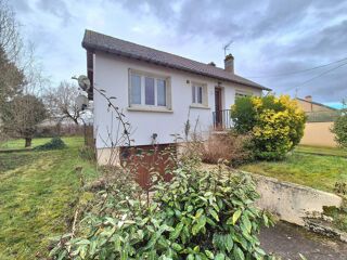  Maison � vendre 5 pi�ces 77 m�