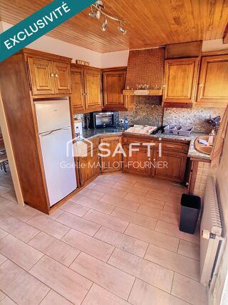  Maison � vendre 5 pi�ces 71 m�