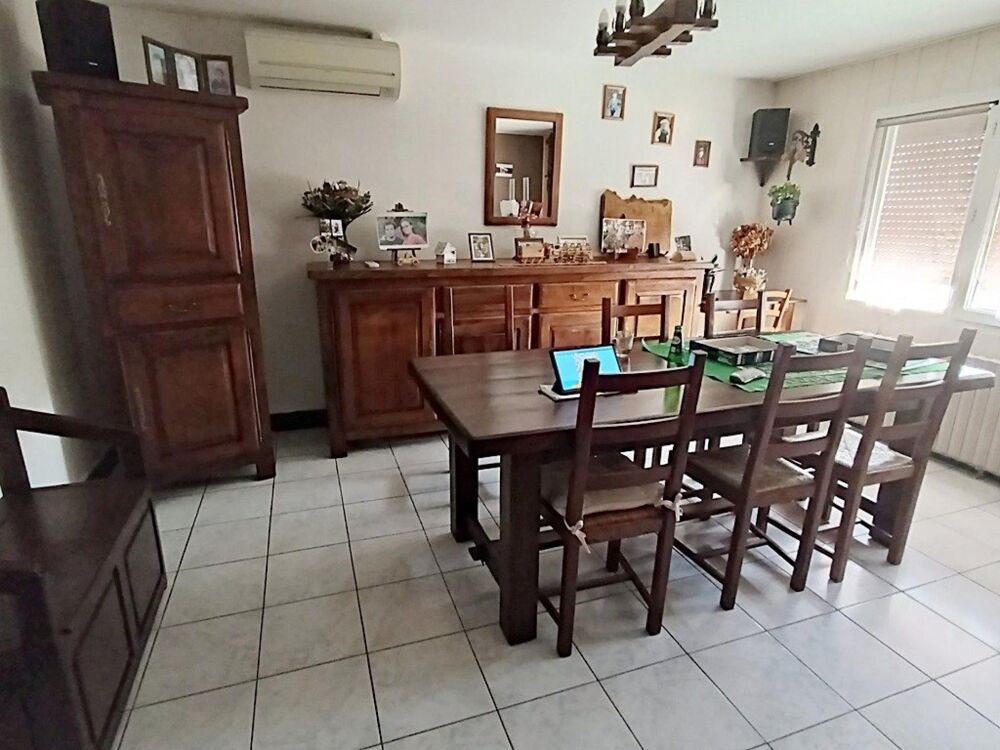 Vente Maison Maison 4 pièces Vierzon