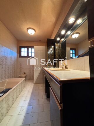  Maison � vendre 5 pi�ces 157 m�