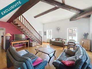  Appartement à vendre 6 pièces 138 m²