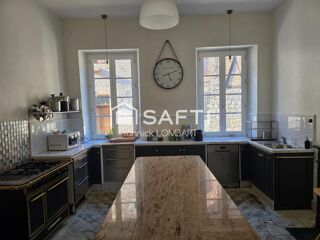  Maison à vendre 7 pièces 319 m²