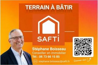  Terrain à vendre 411 m²