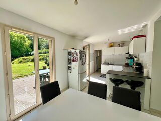  Maison à vendre 4 pièces 82 m²