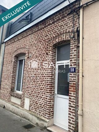  Maison � vendre 3 pi�ces 85 m�