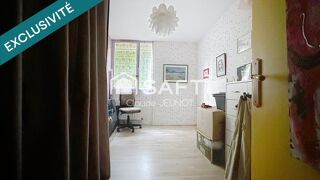  Appartement � vendre 4 pi�ces 80 m�