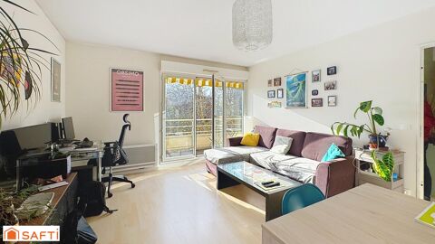   Appartement lumineux et spacieux Appartement - 3 pi�ce(s) - 68 m�