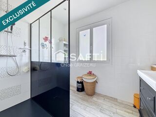  Maison � vendre 4 pi�ces 78 m�