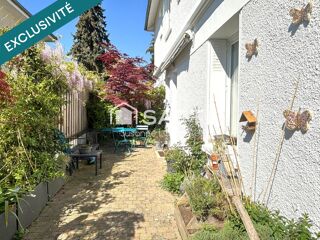  Maison � vendre 4 pi�ces 92 m�