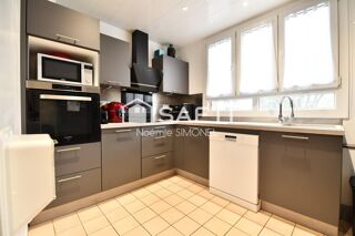  Appartement à vendre 6 pièces 99 m²