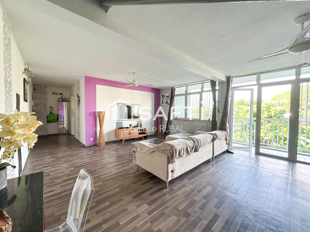 APPARTEMENT DUPLEX 3 CHAMBRES - SECTEUR CLUNY