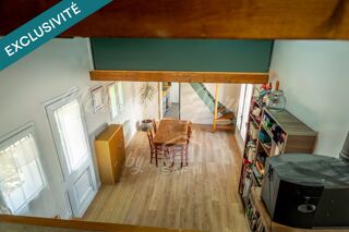  Maison à vendre 2 pièces 39 m²