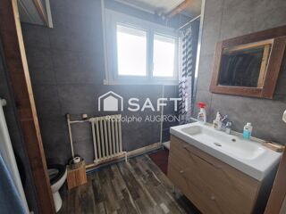  Maison � vendre 4 pi�ces 69 m�