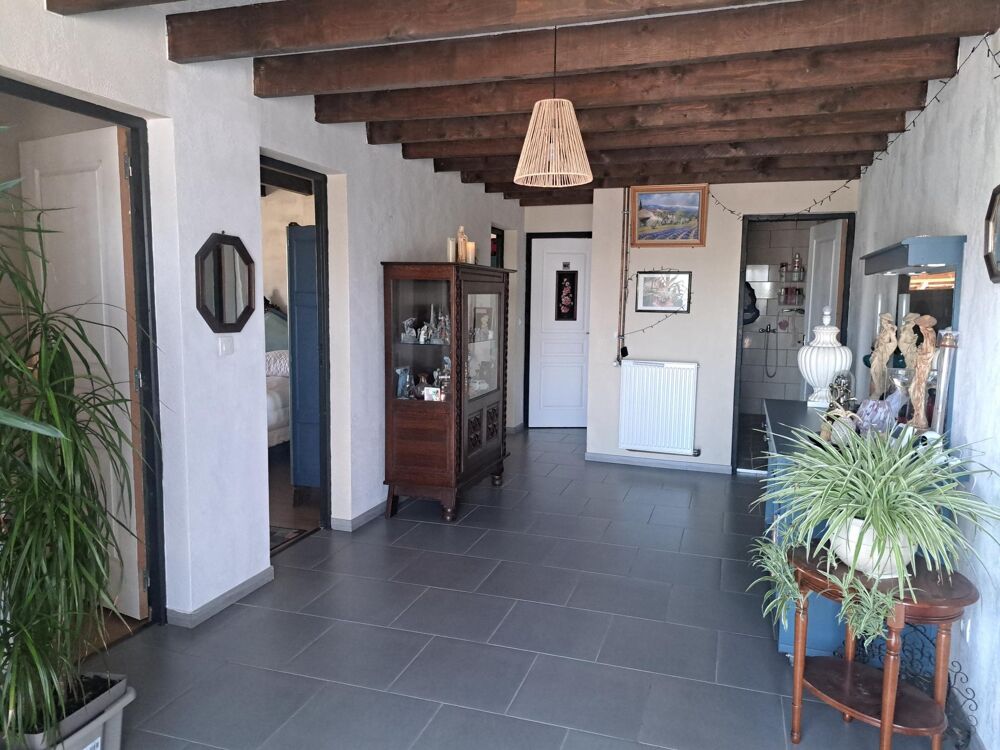 Grande maison familiale