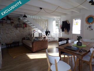  Maison � vendre 3 pi�ces 66 m�