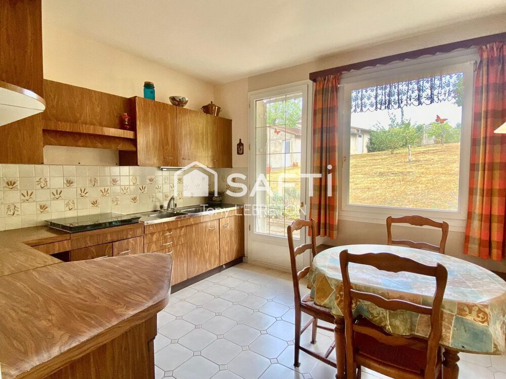 Vente Maison Maison avec du caractère Saint-vaast-les-mello