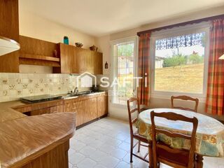  Maison à vendre 5 pièces 121 m²