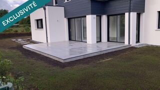  Maison à vendre 6 pièces 141 m²