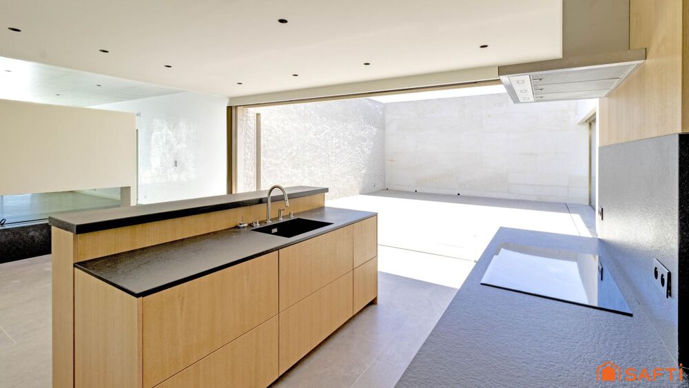 Vente Maison Villa contemporaine d'exception aux portes d'Aix-en-Provence Aix-en-provence