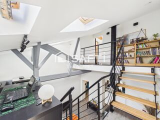  Maison � vendre 3 pi�ces 93 m�