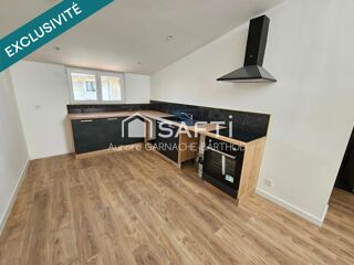  Appartement � vendre 3 pi�ces 54 m�
