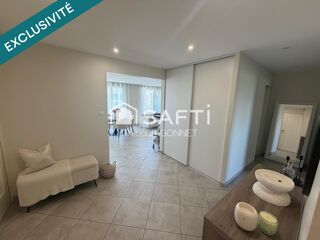  Appartement à vendre 3 pièces 84 m²