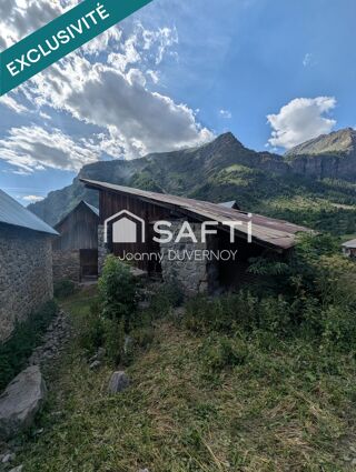  Maison à vendre 4 pièces 80 m²
