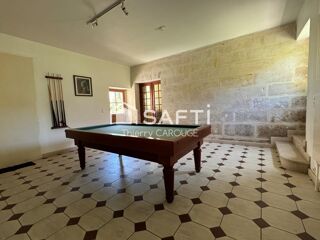  Maison à vendre 7 pièces 210 m²