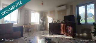  Maison � vendre 4 pi�ces 88 m�